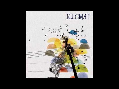 Iglomat - Court Of The Myrtles