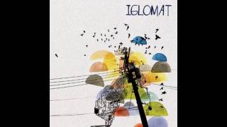 Iglomat - Court Of The Myrtles