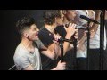 One Direction - C'mon C'mon Fort Lauderdale 6/13/13