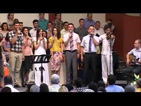 Excelsis Worship - Vine Isus!