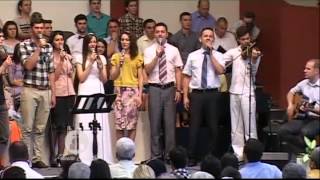 Excelsis Worship - Vine Isus!