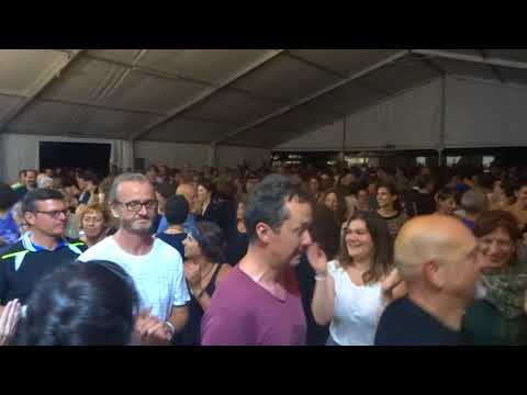 Gran Bal Trad - Vialfrè 2018 - Capezzuoli e Compagnia