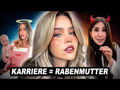 Career or children: When women have to choose