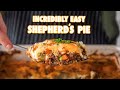 Perfect Shepherd's/Cottage Pie That Anyone Can Make