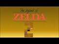 Level 5 Second Quest The Legend Of Zelda