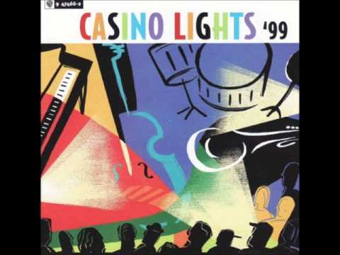 Casino Lights 99 Larry Carlton-Cold Duck Time