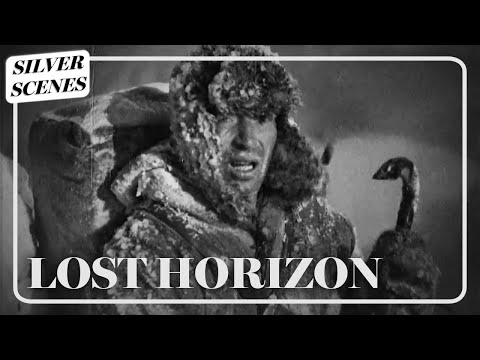 Exodus From The Valley Of The Blue Moon | Lost Horizon | Silver Scenes