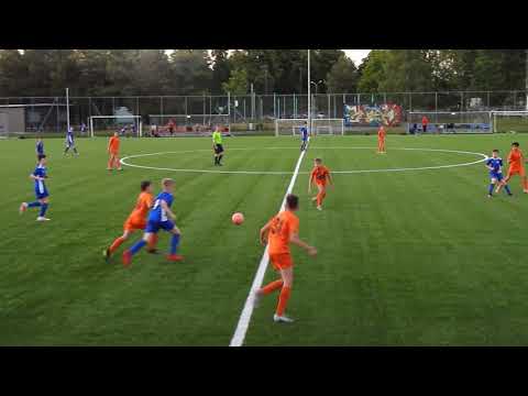 Komorów 2008- KS Ursus 2 liga 09 06 2021 1