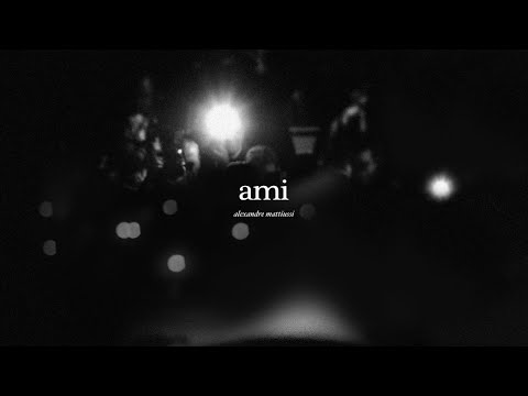 Ami Women’s & Men’s Fall Winter 2021 Fashion Show – « Le Défilé »