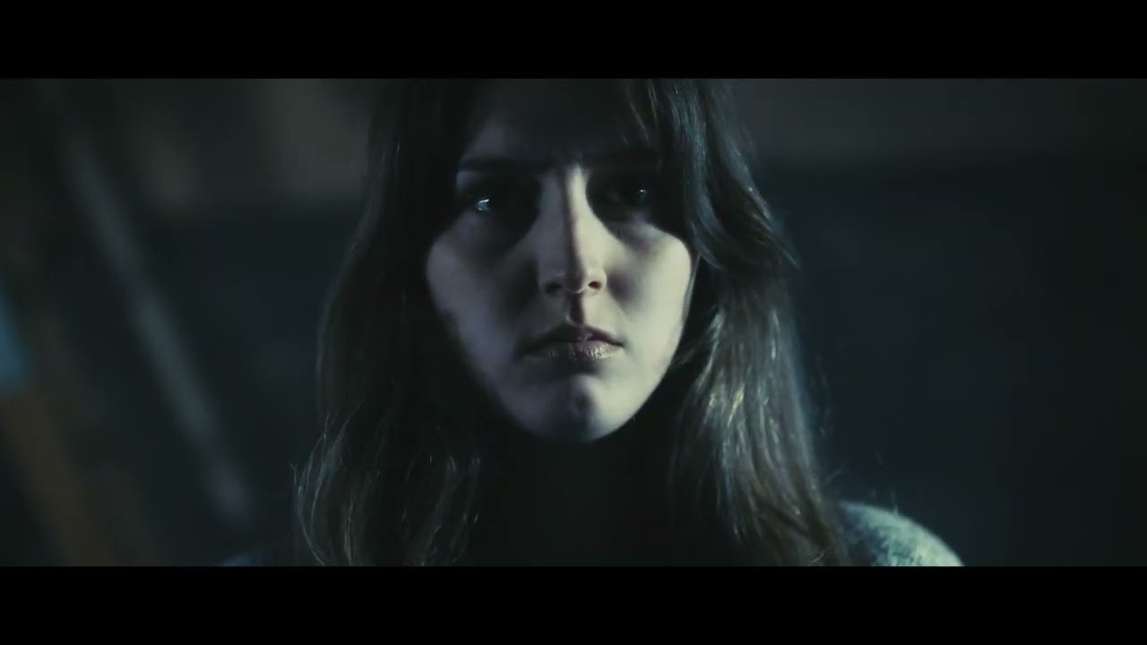 Court-métrage Hubris - Prix Frisson 2025