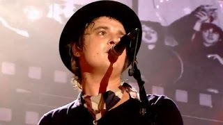 The Libertines - Time For Heroes @ Reading Festival 2015