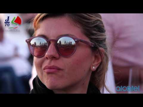 Alcatel J/70 Cup - Porto Cervo - Highlights