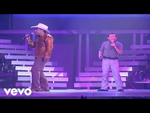 Rionegro & Solimões - Esperando Na Janela (Ao Vivo)