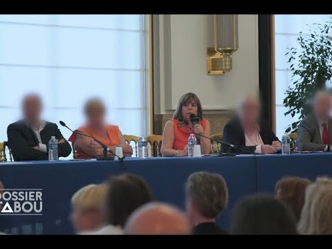 Bernard de La Villardière interroge la maire de Puteaux sur l'attribution des HLM