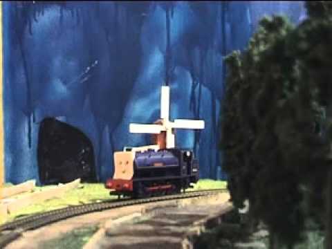 s149 200 years of Percy The Small Engine & Friends episode 12