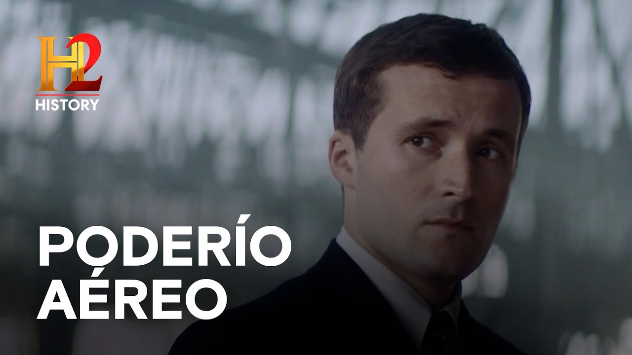 FORD Y EL BOMBARDERO B-24 - GIGANTES DE LA INDUSTRIA