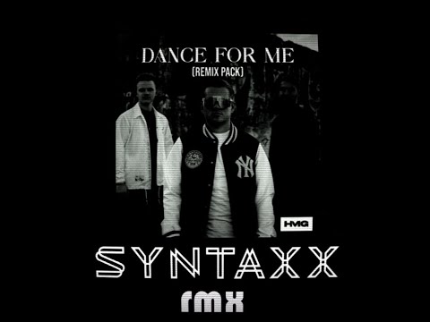 Sonny Wern, Lyente, Quinten Circle, ZANA - Dance For Me (1, 2, 3) [HARDTECHNO REMIX]