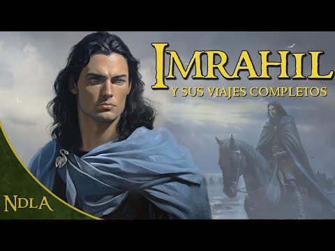 El Príncipe Imrahil de Dol Amroth | Tolkien Explicado