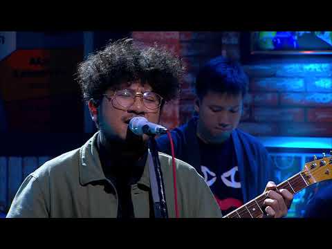 Special Performance - Kunto Aji - Pilu Membiru