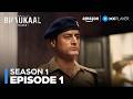 Naveen Sikhera की Crime के खिलाफ Jung Bhaukaal Season 1 Full Episode 1 Amazon MX P