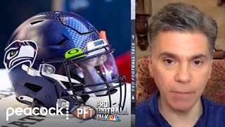 Seahawks seeking leverage to enhance price in sale negotiations | Pro Football Talk | NBC Sports