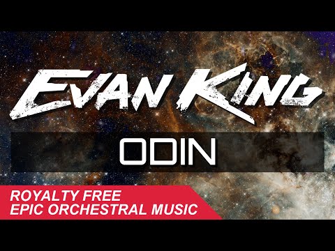EPIC TRAILER MUSIC ♫ Odin