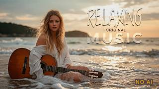 Best Guitar Moments | My Best Instrumental Music.NO AI. Beautiful Guitar & Emotional Melodies.Relax.