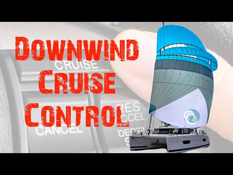 119: OXLEY BORA PARASAIL Rigging, Set up & Launch; first flight in Sint Maarten