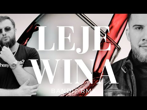 GRACEK x PUSHER - LEJE WINA ( BANDIT REMIX )