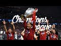 Champions League 2019 - The Movie HD