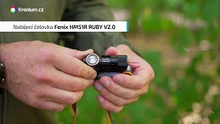 Fenix HM51R Ruby V2.0