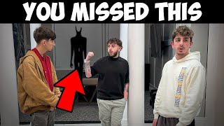 When FaZe Rug and I Caught a Real DEMON on Camera…
