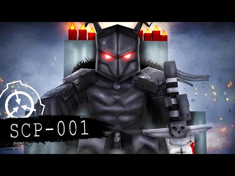 The Scarlet King Unleashed - New Minecraft SCP Roleplay!