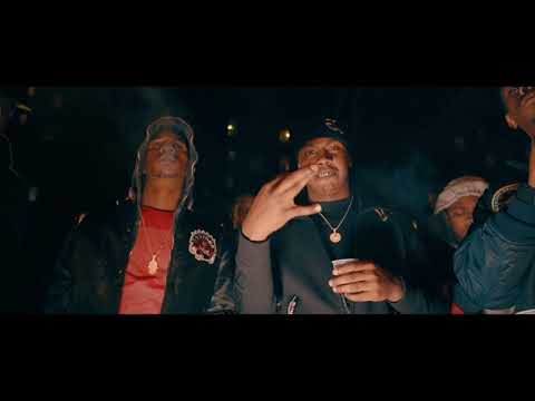 Jay Rozay - Bounce Out With That ( OFFICIAL MUSIC VIDEO ) (dir. @DirectorGambino)