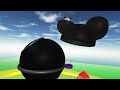 Mickey Mouse Clubhouse Flying Away My Remake