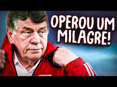 6 times que subiram pra 1ª divisão e foram campeões DE CARA 🤯
