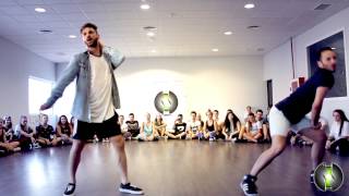 Toxic | Choreography by Camillo Lauricella & Nika Kljun | ON Dance Studios Sevilla