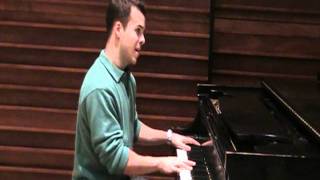 I Can&#39;t Outrun You- Trace Adkins Cover