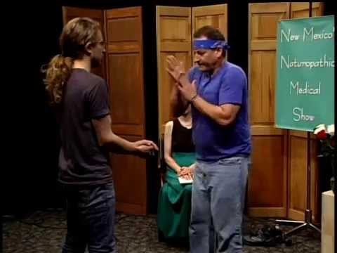 "Limpia, An Energetic, Spiritual Cleansing & Healing" NMShow #80