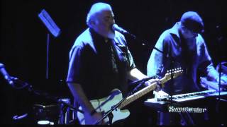 Will the Wolf Survive (Los Lobos live at Sweetwater Music Hall)