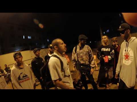 PH vs GGB - Batalha do Santa Luzia APGO - 2° EDIÇÃO