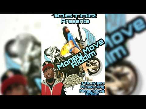 Mickro - Mi Own Ting Money (Barbados Bashment Soca 2020 )🇧🇧🇧🇧 #moneymoveriddim