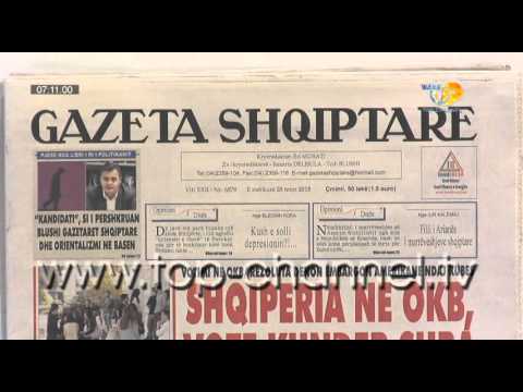 Wake Up, 28 Tetor 2015, Pjesa 1 - Top Channel Albania - Entertainment Show