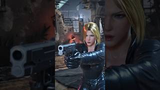 Download lagu Nina Williams Legacy Outfit Showcase mp3