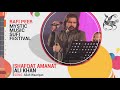 Allah Waariyan | Shafqat Amanat Ali | Mystic Music Sufi Festival 2019