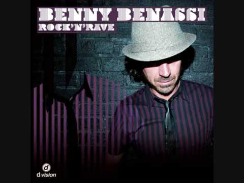 Benny Benassi Feat Channing - Come Fly Away (Soha And Adam K Remix)