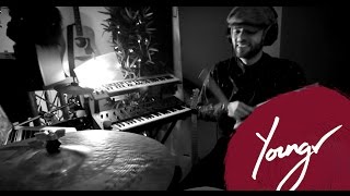 Youngr Presents: ALX - Tried Love