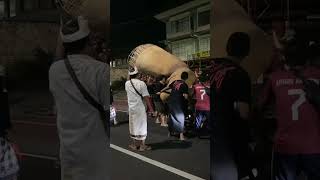 Download lagu Ogoh Ogoh 2023 tonnn di Denpasar mp3 Download lagu Ogoh Ogoh 2023 tonnn di Denpasar mp3