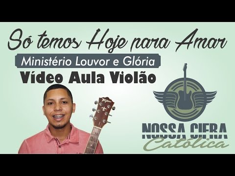 Só Temos Hoje Para Amar - Michel Teló