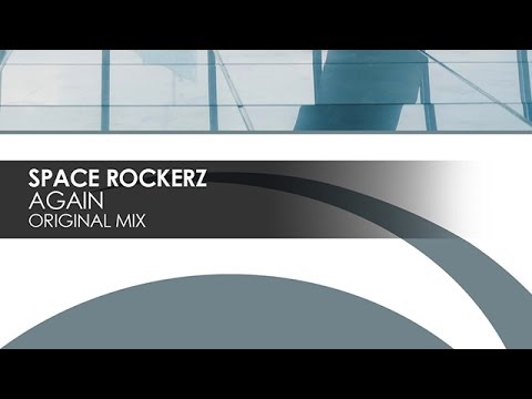 Space Rockerz - Again